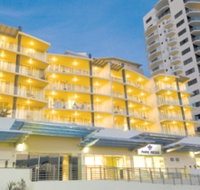 Park Regis City Quays - Tourism Gold Coast