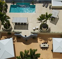 Jack and Newell Cairns Holiday Apartments - Tourism Gold Coast