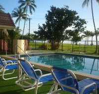 Coral Towers Holiday Suites - Tourism Gold Coast