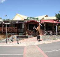 Kuranda Hotel - Tourism Gold Coast