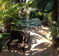 Bluewater Bed and Breakfast Cairns - Tourism Gold Coast