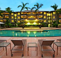 Paradise Palms Resort and Country Club - Tourism Gold Coast