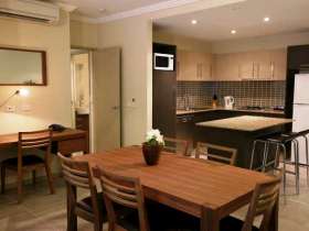 Paradise Palms Resort And Country Club - Tourism Gold Coast 3