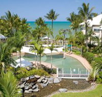Coral Sands Beachfront Resort - Tourism Gold Coast