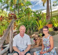 The Villas Palm Cove - Tourism Gold Coast