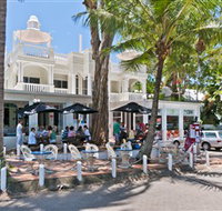 Sarayi Boutique Hotel - Tourism Gold Coast