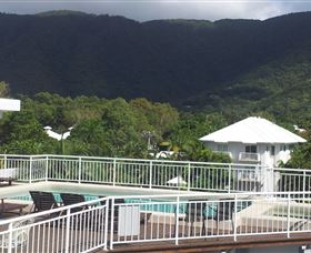 Sarayi Boutique Hotel - Tourism Gold Coast 3