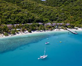 Fitzroy Island Resort - Tourism Gold Coast 0
