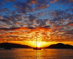 Fitzroy Island Resort - Tourism Gold Coast 2