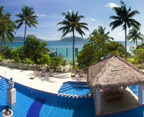 Fitzroy Island Resort - Tourism Gold Coast 3