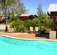 Rubyvale Motel and Holiday Units - Tourism Gold Coast
