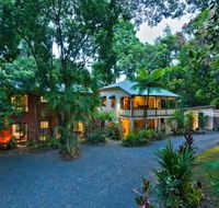 Red Mill House in Daintree - Tourism Gold Coast