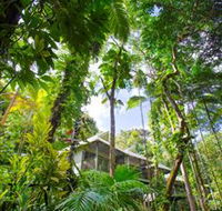Daintree Eco Lodge and Spa - Tourism Gold Coast