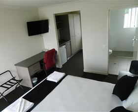 Springsure QLD Tourism Gold Coast