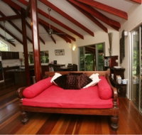 Daintree Secrets Waterfall Sanctuary - Tourism Gold Coast