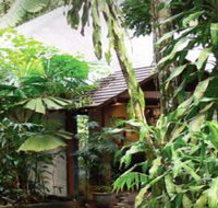Heritage Lodge and Spa - In the Daintree - Tourism Gold Coast