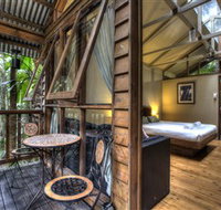 Daintree Wilderness Lodge - Tourism Gold Coast
