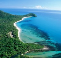 Cape Tribulation Camping - Tourism Gold Coast