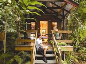Rocky Point ACT Tourism Gold Coast