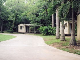 Midge Point QLD Tourism Gold Coast