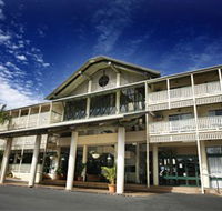 Club Croc Hotel Airlie Beach - Tourism Gold Coast