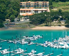 Mandalay QLD Tourism Gold Coast