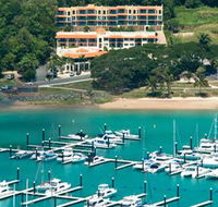 Shingley Beach Resort - Tourism Gold Coast