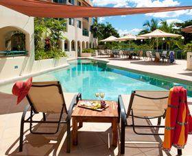 Shingley Beach Resort - Tourism Gold Coast 1