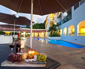 Shingley Beach Resort - Tourism Gold Coast 2