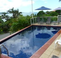 Sunlit Waters Studio Apartments - Tourism Gold Coast