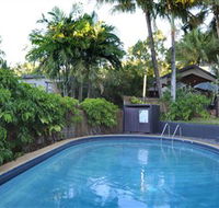 Airlie Beach Motor Lodge - Tourism Gold Coast