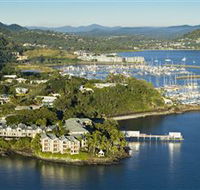 Coral Sea Resort - Tourism Gold Coast
