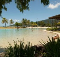 Whitsunday On The Beach - Tourism Gold Coast