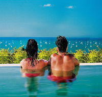 at Waters Edge Resort - Tourism Gold Coast