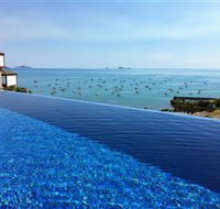 Pinnacles Resort - Tourism Gold Coast
