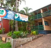 Airlie Beach YHA - Tourism Gold Coast