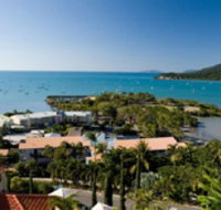 Mediterranean Resorts - Tourism Gold Coast