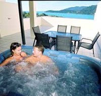 Portside Whitsunday Apartments - Tourism Gold Coast