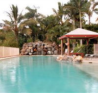 at Boathaven Spa Resort - Tourism Gold Coast
