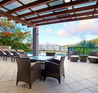 at Waterfront Whitsunday Retreat - Tourism Gold Coast