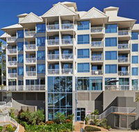 at Whitsunday Vista Resort - Tourism Gold Coast