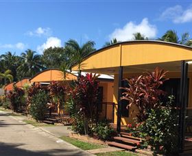 Mandalay QLD Tourism Gold Coast