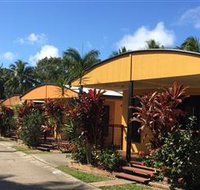 Island Gateway Holiday Park - Top Tourist - Tourism Gold Coast