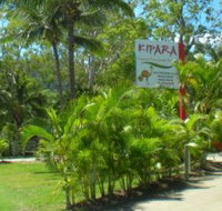 Kipara Tropical Rainforest Retreat - Tourism Gold Coast