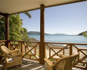 Palm Bay Resort - Tourism Gold Coast 1