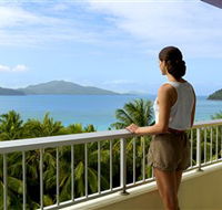 Hamilton Island Reef View Hotel - Tourism Gold Coast