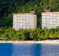 Whitsunday Apartments Hamilton Island - Tourism Gold Coast