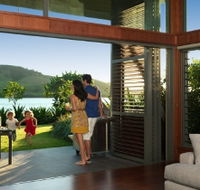 Yacht Club Villas - Tourism Gold Coast