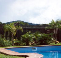 Cooktown Orchid Travellers Park - Tourism Gold Coast