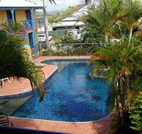 River of Gold Motel - Tourism Gold Coast